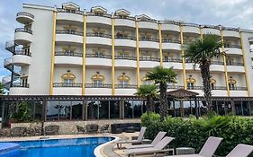 Hotel Miramare Vodice Exterior photo