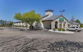 Quality Inn Youngstown-Austintown West Exterior photo