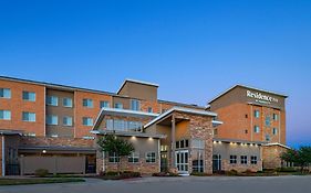 Residence Inn By Marriott Denton Exterior photo