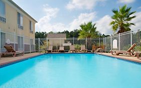 Express Inn Leesville Ft Johnson, Surestay Collection By Best Western Facilities photo