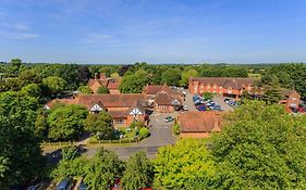 Clarion Hotel Charlecote Pheasant Wellesbourne Exterior photo