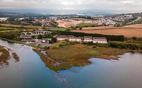 Passage House Hotel Newton Abbot Exterior photo