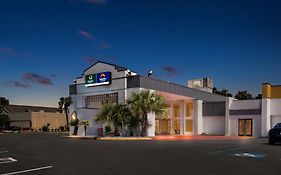 Quality Inn Slidell I-10 Exterior photo