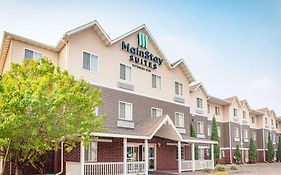 Mainstay Suites Fargo - I-94 Medical Center Exterior photo