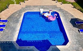 Luxury Villa With Pool In Hurghada Exterior photo