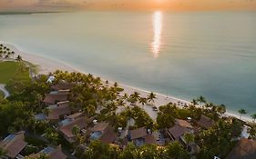 Banyan Tree Mayakoba Hotel Playa del Carmen Exterior photo