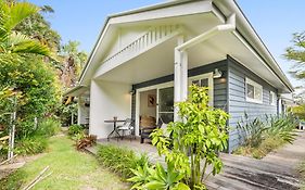 The Beach Shack Byron Bay Hotel Exterior photo