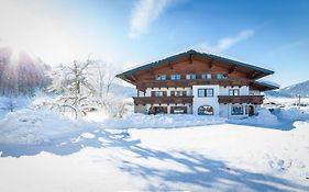 Landhaus Huber Hotel Altenmarkt im Pongau Exterior photo