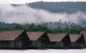 Thansur Tatai Eco Resort Exterior photo