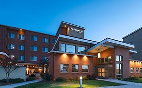 Residence Inn By Marriott Dallas Dfw Airport West/Bedford Exterior photo