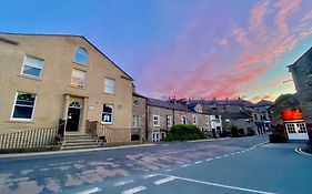 The Coach House Skipton Hotel Exterior photo