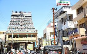 Arudhra Residency Villa Chidambaram Exterior photo