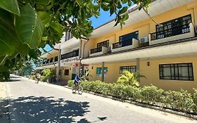 Gregoire'S Apartment La Digue Exterior photo