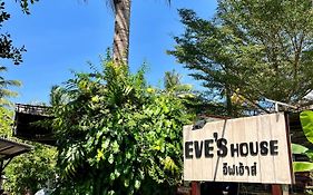 Eve House Koh Kood Hostel Ko Kut Exterior photo