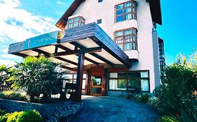 Hotel Triveneto Gramado Exterior photo