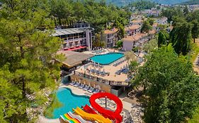 Pine Valley Hotel Oludeniz Exterior photo