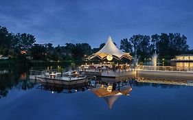 Banyan Tree Phuket Hotel Bang Tao Beach  Exterior photo