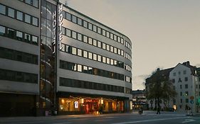 Scandic Go, Sankt Eriksgatan 20 Hotel Stockholm Exterior photo