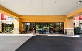 Comfort Inn Cranberry Twp Cranberry Township Exterior photo