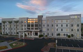 Home2 Suites By Hilton Phoenix Chandler Exterior photo