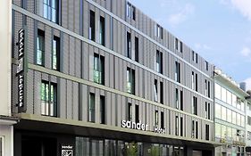 Sander Hotel Koblenz  Exterior photo