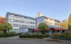 Ibis Tilburg Hotel Exterior photo