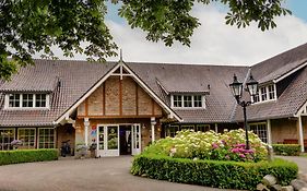 Landhuishotel De Bloemenbeek De Lutte Exterior photo