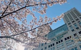 Hotel Monterey La Soeur Osaka Exterior photo