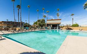 Best Western Date Tree Hotel Indio Exterior photo