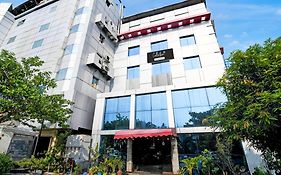 Super Collection O Vip Road Formerly Hotel Heritage Kolkata Exterior photo