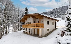 Chalet Achenberg Villa Brixen im Thale Exterior photo