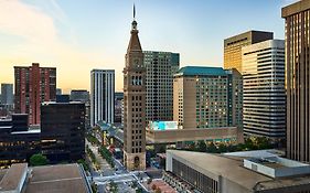 The Westin Denver Downtown Hotel Exterior photo