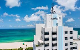 Andaz Miami Beach, By Hyatt Hotel Exterior photo