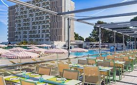 Sol Barbados Hotel Magaluf  Exterior photo