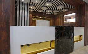 Hotel O Samrat Gurgaon Exterior photo