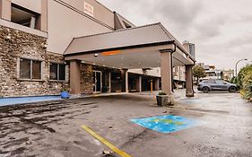 Surestay Plus By Best Western Coquitlam Exterior photo