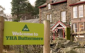 Yha Buttermere Hostel Exterior photo