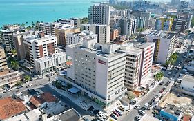 Hilton Garden Inn Maceio Exterior photo