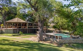 Elephant Valley Lodge Lesoma Exterior photo