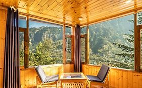 Timberwolves Villa Manali  Exterior photo