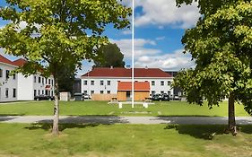 Oslo Airport Apartments Gardermoen Exterior photo