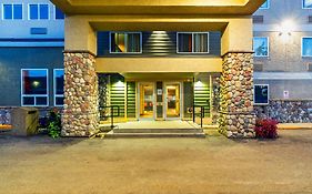 Comfort Inn & Suites Yorkton Exterior photo