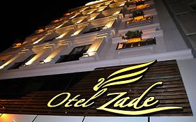 Hotel Zade Erzurum Exterior photo