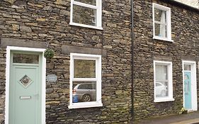 Duckling Cottage Bowness-on-Windermere Exterior photo