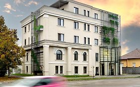 Hotel Del Corso Timisoara Exterior photo