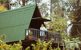 Cardinal Glamping Hotel Guatape Exterior photo