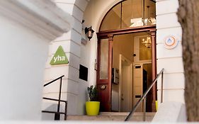 Yha London Earl'S Court Hostel Exterior photo