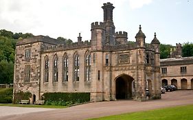 Yha Ilam Hall Hostel Ashbourne  Exterior photo