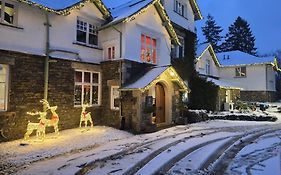 The Ryebeck Hotel Bowness-on-Windermere Exterior photo