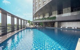 The Malibu Hotel Vung Tau Exterior photo